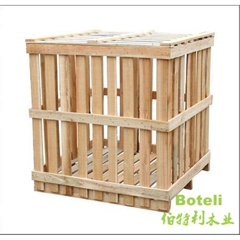 辽阳胶木箱木板箱板材加工厂定制生产批发 - 八方资源网