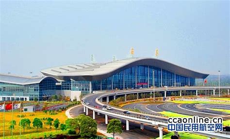 内江机场选址与自贡兰田机场空域有冲突？官方回应