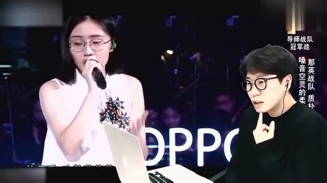 《中国新歌声2》郭沁周深演唱《大鱼》_腾讯视频