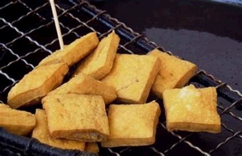 老式传统臭豆腐制作方法 - 业百科