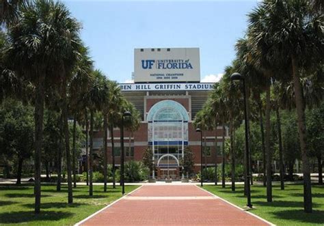 佛罗里达农工大学排名在2020年USNEWS美国最佳综合大学排名第254