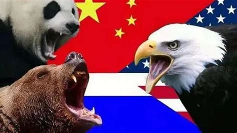 中国是否因为俄乌冲突而面临巨大的压力？中国在这场冲突中应该如何自处？_樱落网