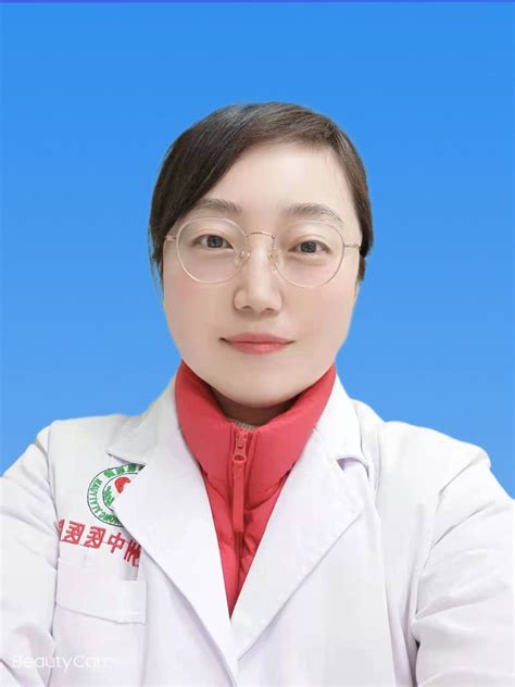李喆-专家详情-襄阳市襄州区中医医院