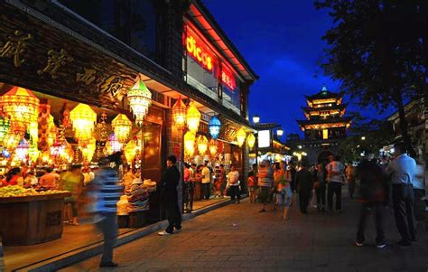 2023大理古城步行街购物,大理古城是云南很有名的景点...【去哪儿攻略】