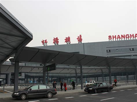 上海虹桥机场公务机基地将启动二期建设 - 民用航空网
