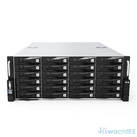 4U36盘位机架式服务器机箱/4U存储服务器机箱/4U 服务器机箱