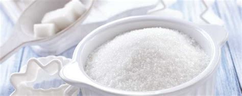 白糖原料是什么 白糖的原料是啥_知秀网
