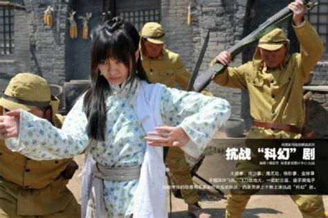抗战史巾帼英雄，赵一曼刘胡兰受刑，陈惠芹受辱，而她被土匪杀害