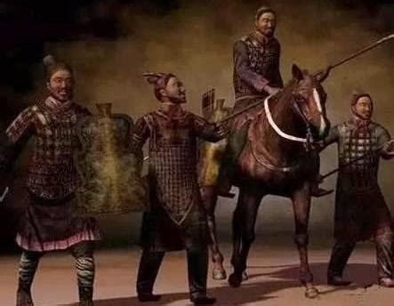 中国古代哪个王朝军队人数最多? 数目惊人, 多达280万人