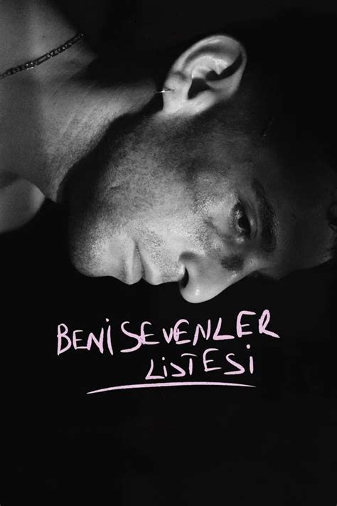 Beni Sevenler Listesi (película 2022) - Tráiler. resumen, reparto y ...