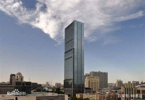 太原信达国际金融中心，山西最高楼-搜狐大视野-搜狐新闻