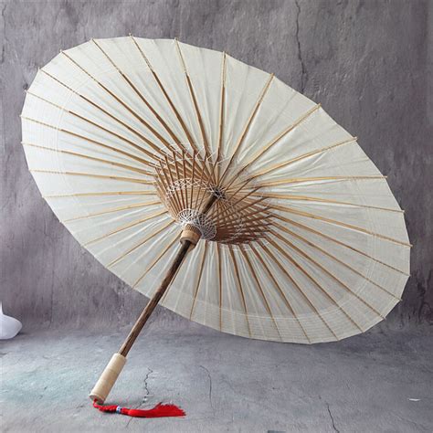 防晒古典女伞复古演出舞蹈实用古装防雨伞流苏汉服古代油纸伞古风-阿里巴巴