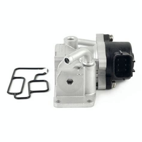 For Nissan Infiniti Idle Air Control Valve Genuine Factory Direct OEM ...