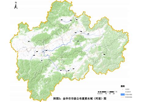 金华市的区划调整，浙江省的第7大城市，为何有9个区县？