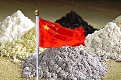 中国准备稀土出口管制，欧盟日韩都着急了。。。 $中国稀土(SZ000831)$ $广晟有色(SH600259)$ $北方稀土(SH600111 ...