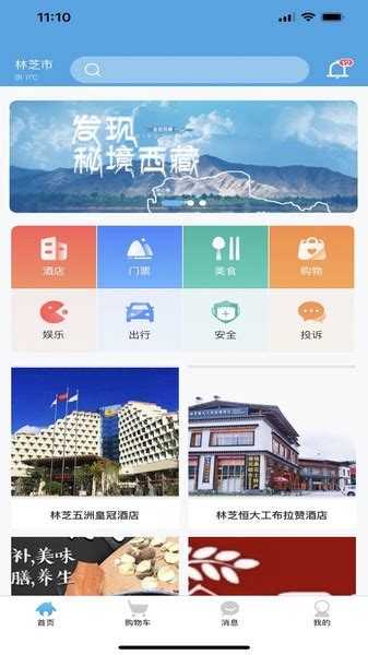 林芝宜游app旅游攻略最新版下载-林芝宜游客户端下载v1.1.1 安卓版-单机手游网