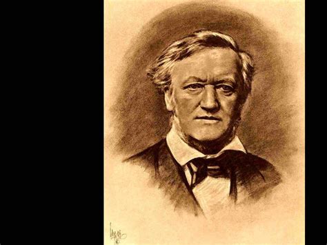 伟大的作曲家理查德·瓦格纳（ Richard Wagner ) 莫扎特之旅