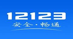 交管12123系统操作指引-深圳市集装箱运输协会