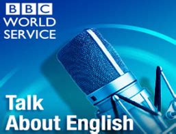 Talk About English (BBC) Academic Listening 01 - 听力课堂