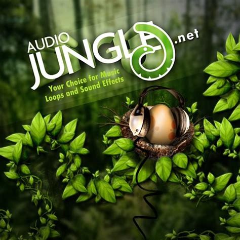 2018年Audio Jungle超级配乐背景音乐素材17首 - CG资源云