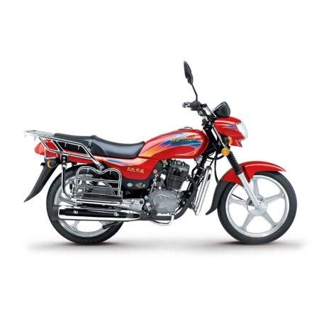 豪爵摩托车品牌>悦酷 GZ 150-E报价车型图片-摩托范-哈罗摩托