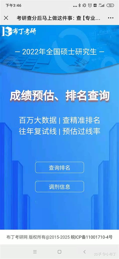 中国人民大学2021心理学研究生专硕——初试分数排名 - 知乎