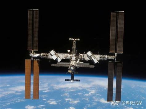 国际空间站俄罗斯舱段近80%星载系统已过寿命期 - 2021年8月31日, 俄罗斯卫星通讯社