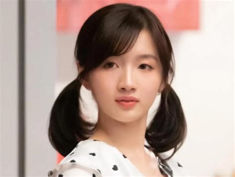李浩菲图片