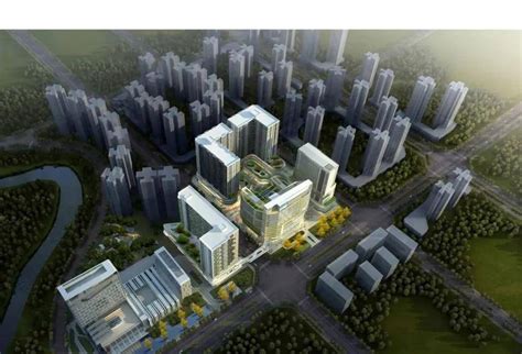 光华新城3.0，“温江新中心”来了！|成都市_新浪新闻