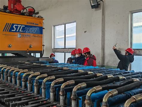 安永科技再获殊荣，“无热耗煤泥干化技术”达到国际领先水平 - 杭州安永环保科技有限公司
