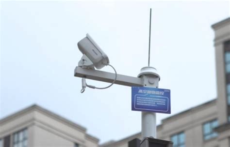 安防监控系统-高清安防监控摄像机案列-深圳市轩展科技有限公司