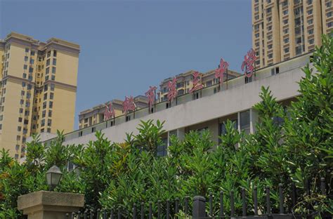 中南花园酒店-企业官网