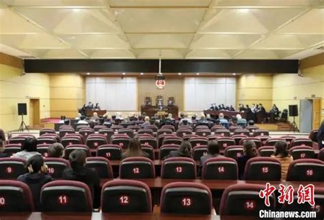 内蒙古22人涉黑案一审宣判：“大哥”背两起命案获刑25年|强迫交易_新浪新闻