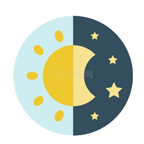 太阳.地球.月亮简单模拟运动