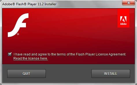 Flash Player 11 Final Released Download Offline Installer - Flash ...