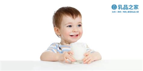 乳品之家科普 | 孩子不爱喝牛奶，怎么补钙？ - 知乎