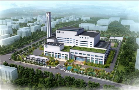 公司中标常州新北区生活垃圾焚烧发电厂二期主厂房项目 - 南京清佩迅工程技术有限公司