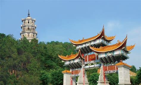 广平省在12处旅游景点提供免费Wifi，含格邦国家公园、武元甲大将坟墓 - 越南攻略