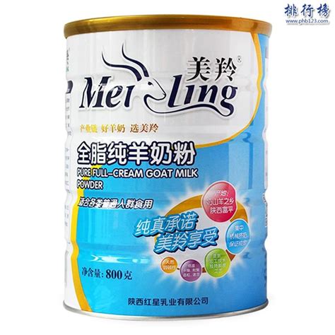 中国十大羊奶粉排名 国产羊奶粉什么品牌好_搜狗指南