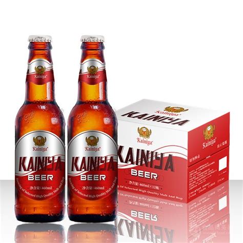 餐饮易拉罐啤酒批发 500毫升听啤酒便宜供应 山东济南 凯尼亚-食品商务网