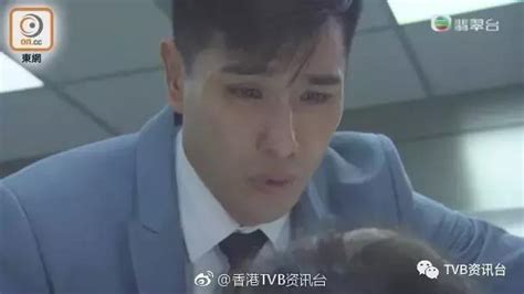 TVB知名男星爆冷入围视帝10强！演技差获封油王，网友：何德何能|TVB|丁子朗|视帝_新浪新闻