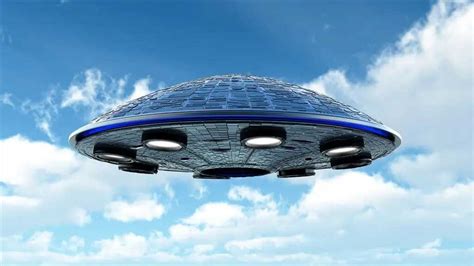 世界十大UFO事件-ufo事件未解之谜盘点-排行榜