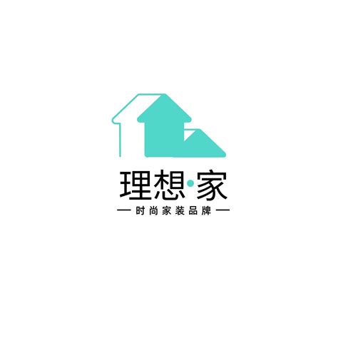 家logo设计图__广告设计_广告设计_设计图库_昵图网nipic.com