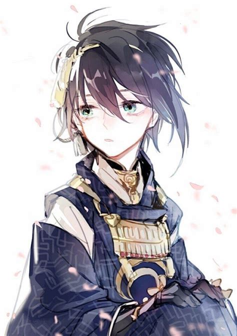 女审者三日月宗近图片 女审者三日月宗近图片