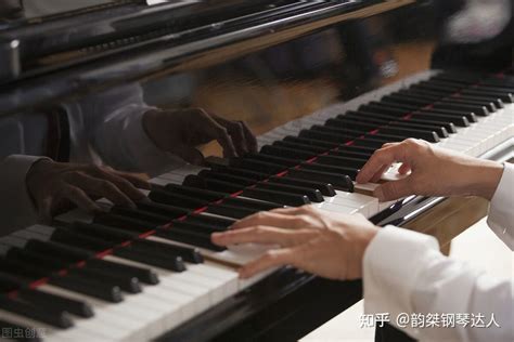 钢琴学习中，掌握五大基本功，八种基本技术问题，你也能轻松演奏 - 知乎