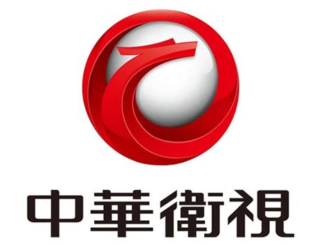 澳门中华卫视设计含义及logo设计理念-三文品牌