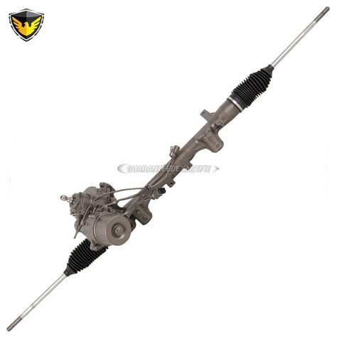 Duralo Rack and Pinion with Electric Power Steering 247-0011 - Buy Auto ...