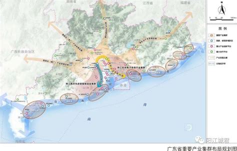 信宜环北路规划图,阳春至信宜高速规划图,规划图_大山谷图库