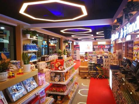 实体店铺代运营公司(实体店铺代运营打造跨界营销成功案例)_武汉火蝠电商