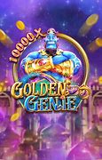 golden genie slot withdrawal